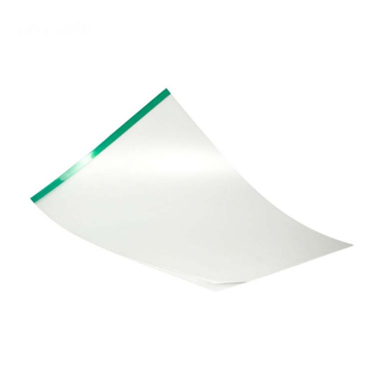 FOGLIO ACETATO PER STENCIL MACHINE