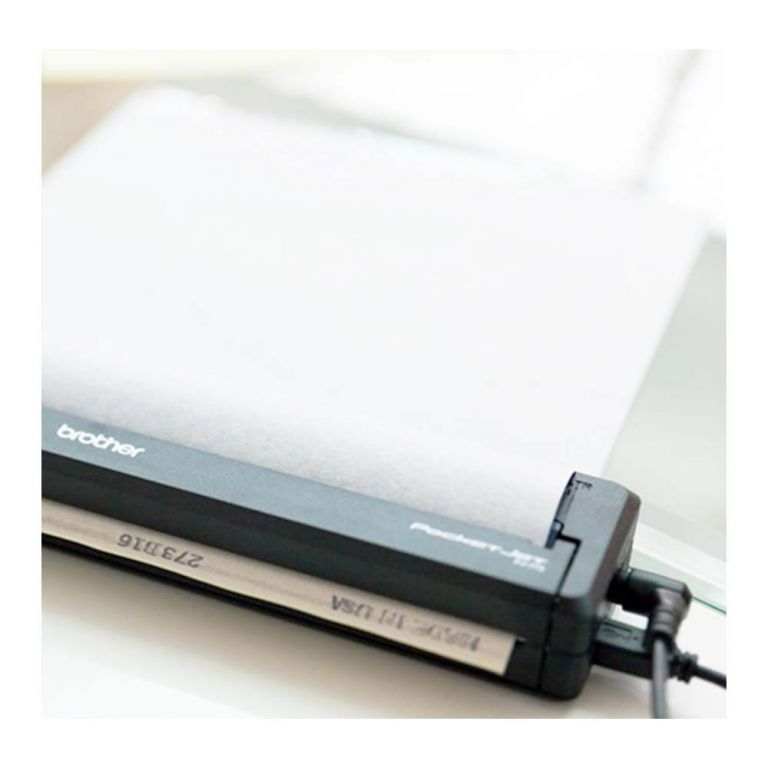 STAMPANTE BROTHER PJ883 WIFI