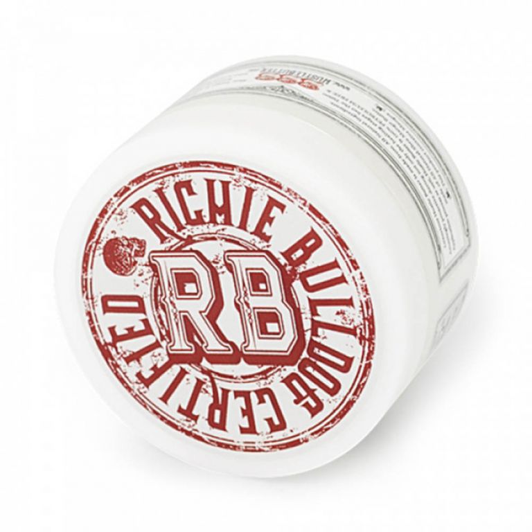 Hustle Butter Deluxe 150ml