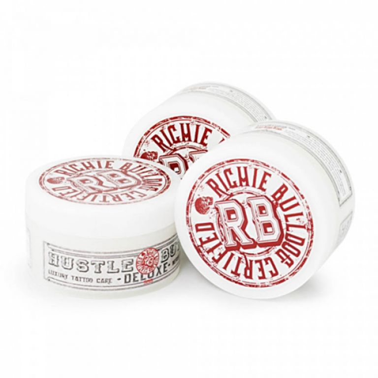 Hustle Butter Deluxe 150ml
