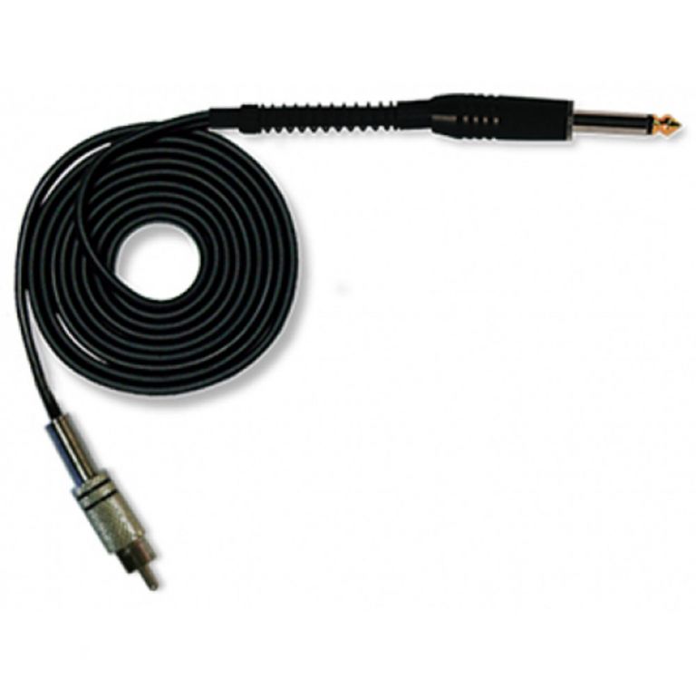 Clip Cord RCA Sunskin 190cm