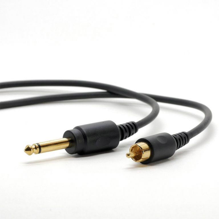 CLIP CORD RCA 2mt NEMESIS