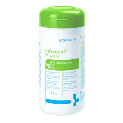 SALVIETTE DISINFETTANTI SCHÜLKE Schülke