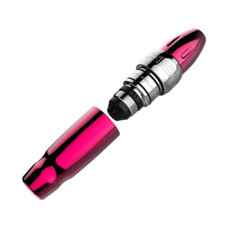 Spektra XION S PMU - Pink