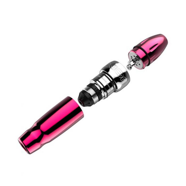 Spektra XION S PMU - Pink