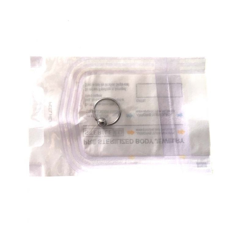 CLOUSURE RINGS 1.2 STERILE