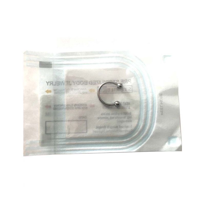 CIRCULAR BARBELL 1.2 STERILE