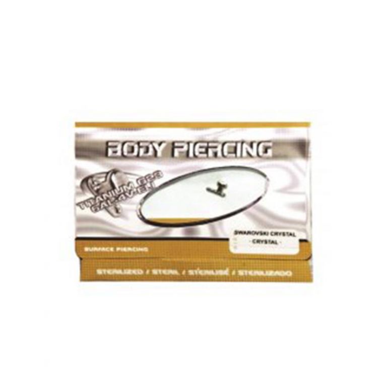 DERMAL ANCHOR 1.6x2.5/3mm HEAD CR STERILE