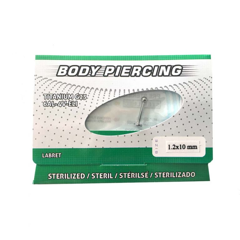 LABRET 1.2 STERILE