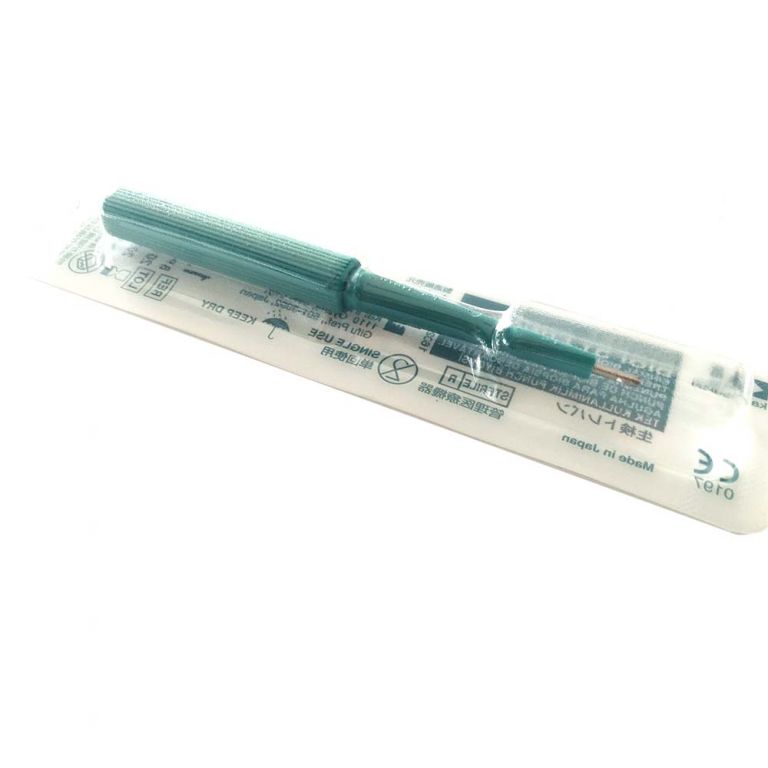 DERMAL PUNCH 1.5 STERILE
