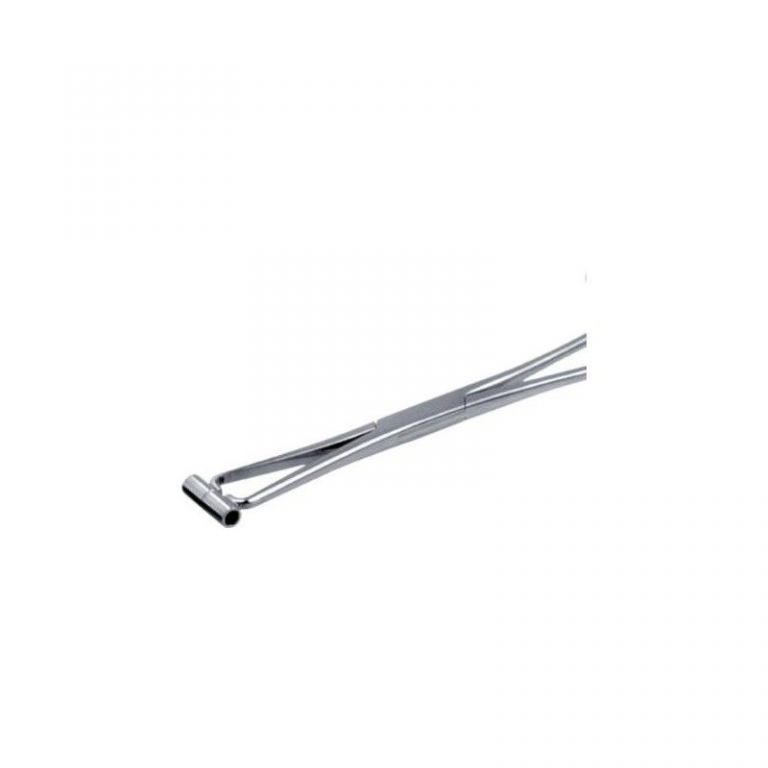 PINZA IN ACCIAIO PER SETTO