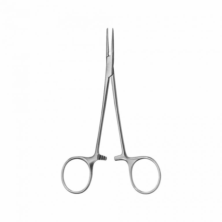 PINZA IN ACCIAIO MOSQUITO