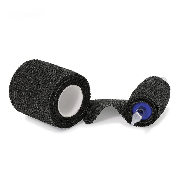 Cohesive Bandage - Benda Coesiva -Cover Grip