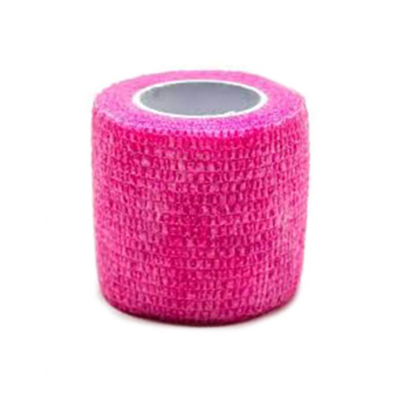 Cohesive Bandage 5cm x 4,5m Cover Grip