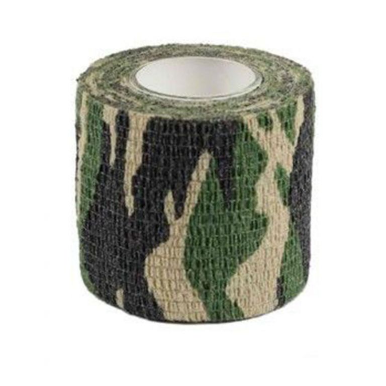 Cohesive Bandage 5cm x 4,5m Cover Grip