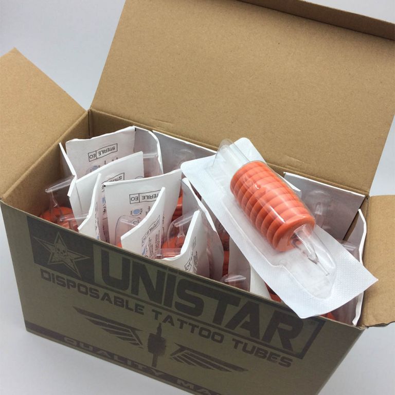 Grip Unistar by Kwadron 13M 30MM