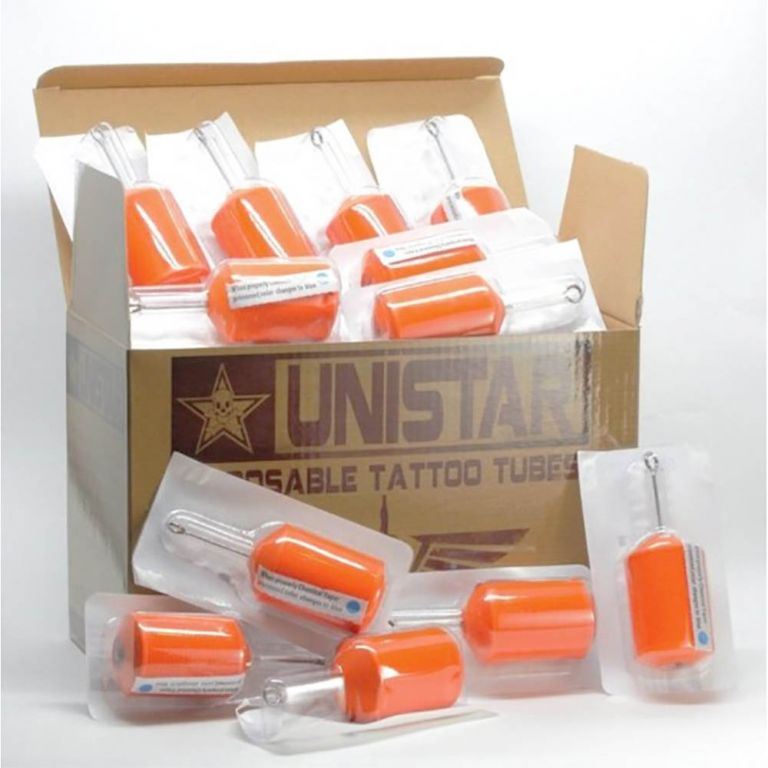 Grip per Cartucce Monouso Unistar By Kwadron 30mm