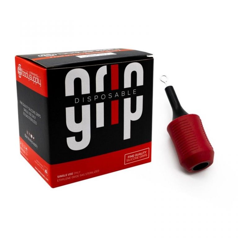 Grip per Cartucce Monouso BodySupply 30mm