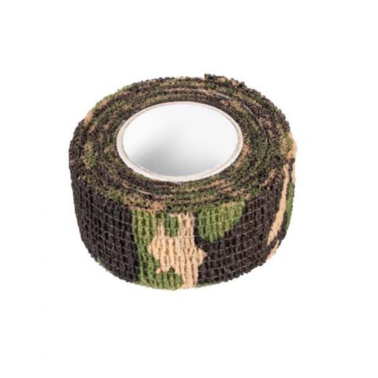 Cohesive Bandage - Benda Coesiva -Cover Grip