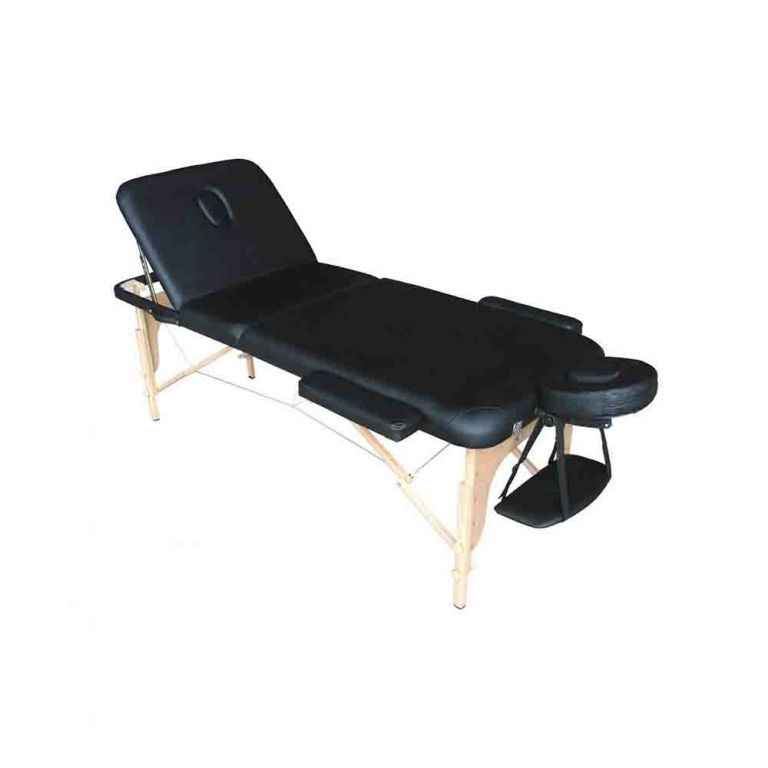 LETTINO PORTATILE IN LEGNO