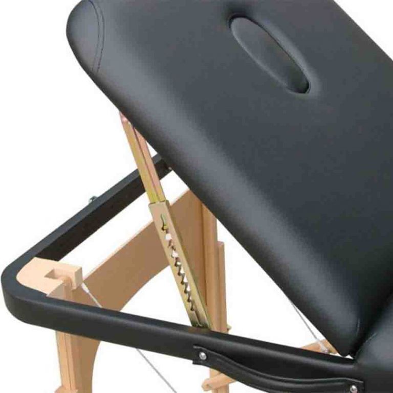 LETTINO PORTATILE IN LEGNO
