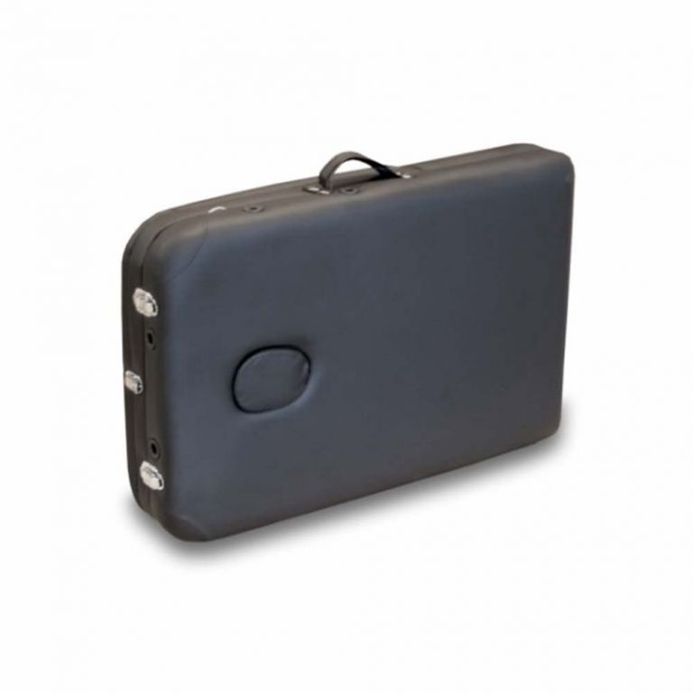 LETTINO PORTATILE IN ALLUMINIO