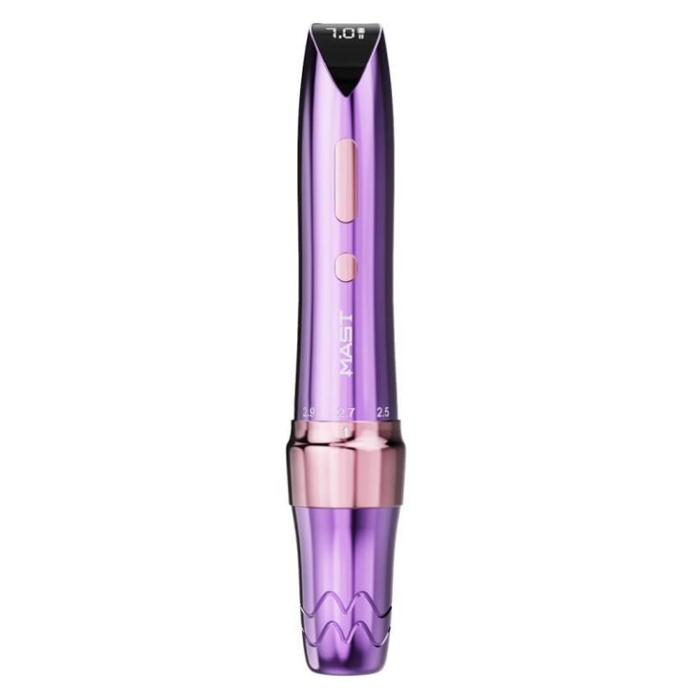 Mast P60 Wireless Pen Corsa regolabile da 2,2 mm-3,2 mm