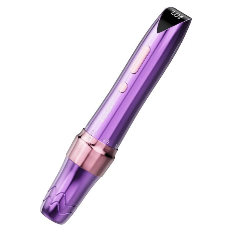 Mast P60 Wireless Pen Corsa regolabile da 2,2 mm-3,2 mm
