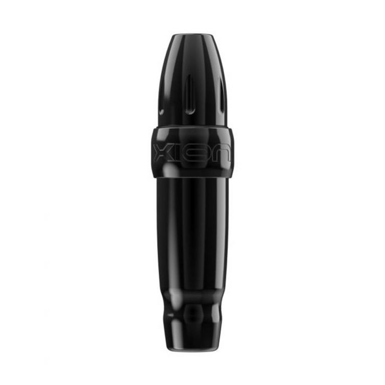 Spektra XION S PMU - Black