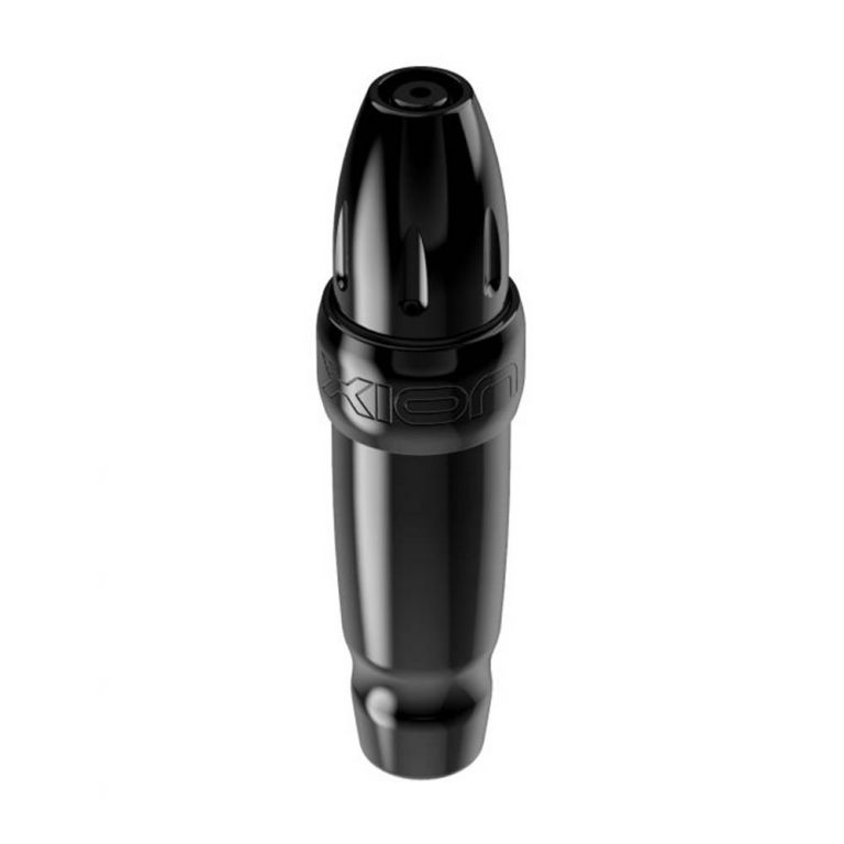 Spektra XION S PMU - Black