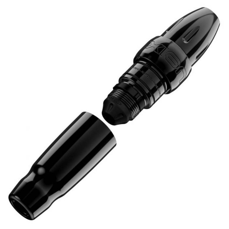 Spektra XION S PMU - Black