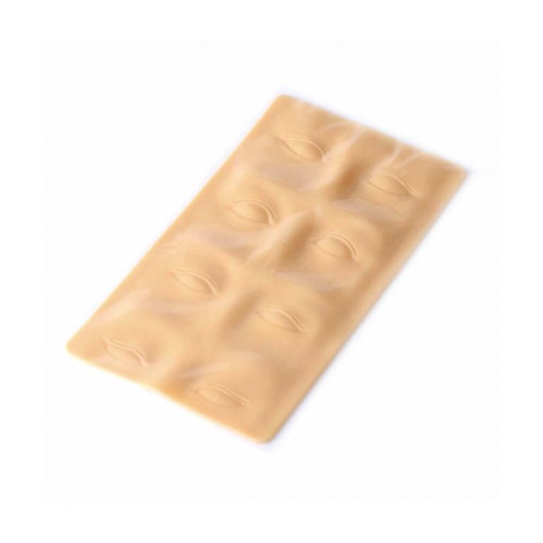 Pelle Sintetica 3D Sopracciglia