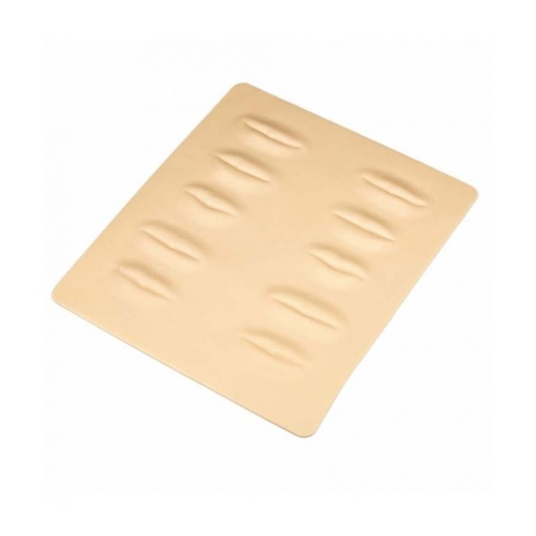 Pelle Sintetica 3D Labbra