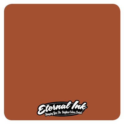 BURN ORANGE ETERNAL INK 30ML Eternal Tattoo Ink