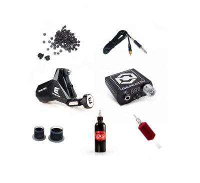 ROTATIVE TATTOO KIT