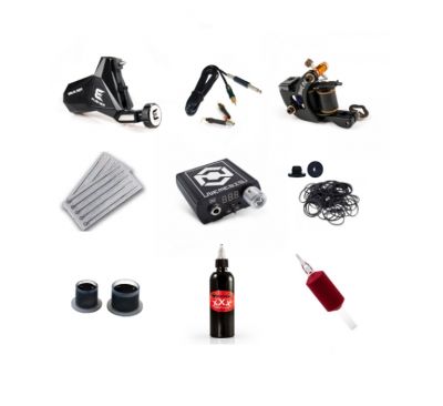 ADVANCE TATTOO KIT