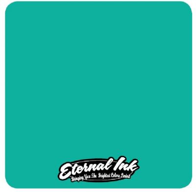 AQUAMARINE ETERNAL INK 30ML Eternal Tattoo Ink