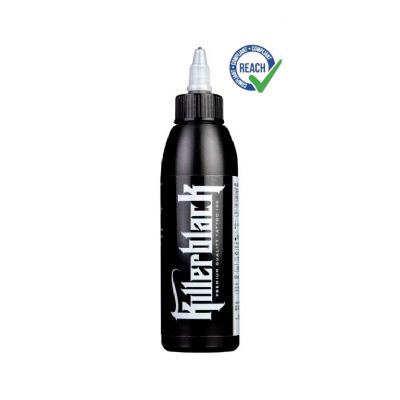 Killer Black - Lining Black 150ml Killer Black