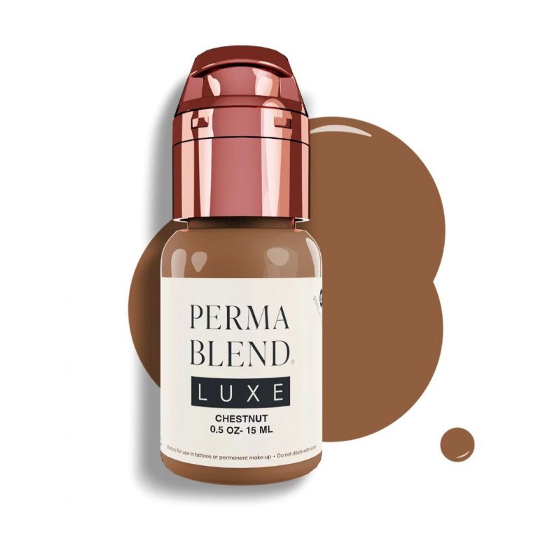 Perma Blend Luxe 15ml - Chestnut