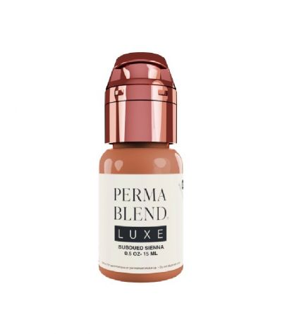 Perma Blend Luxe 15ml - Subdued Sienna Perma Blend Luxe