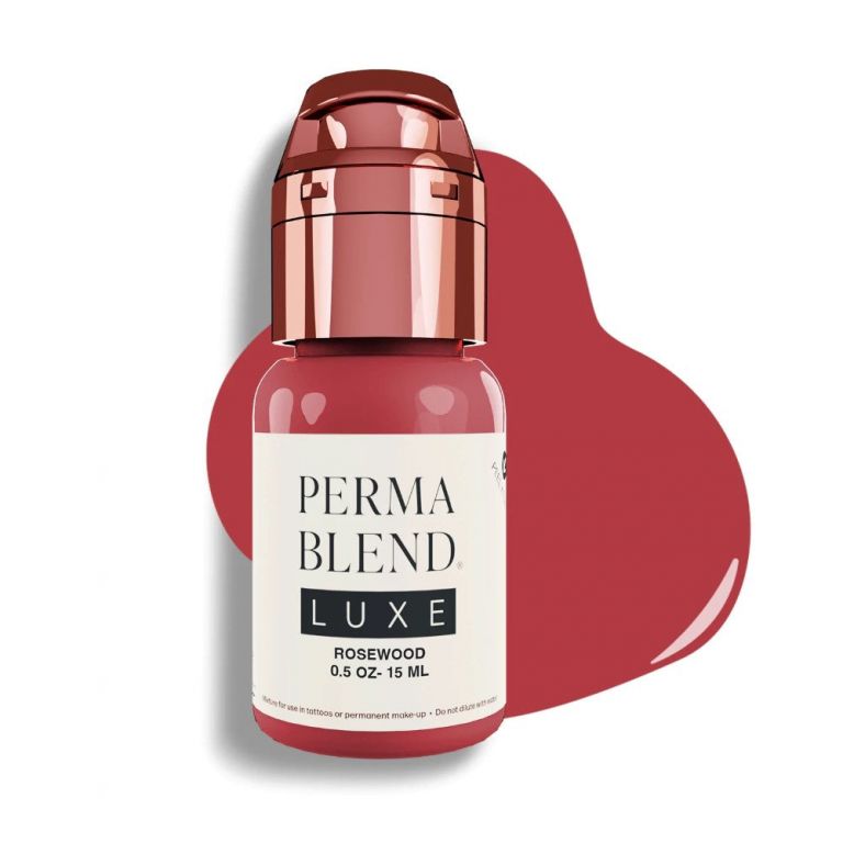 Perma Blend Luxe 15ml - Rosewood