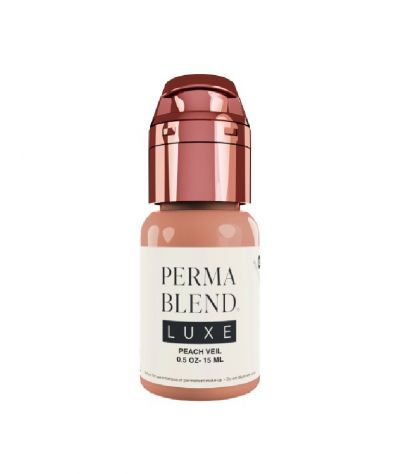Perma Blend Luxe 15ml - Peach Veil Perma Blend Luxe
