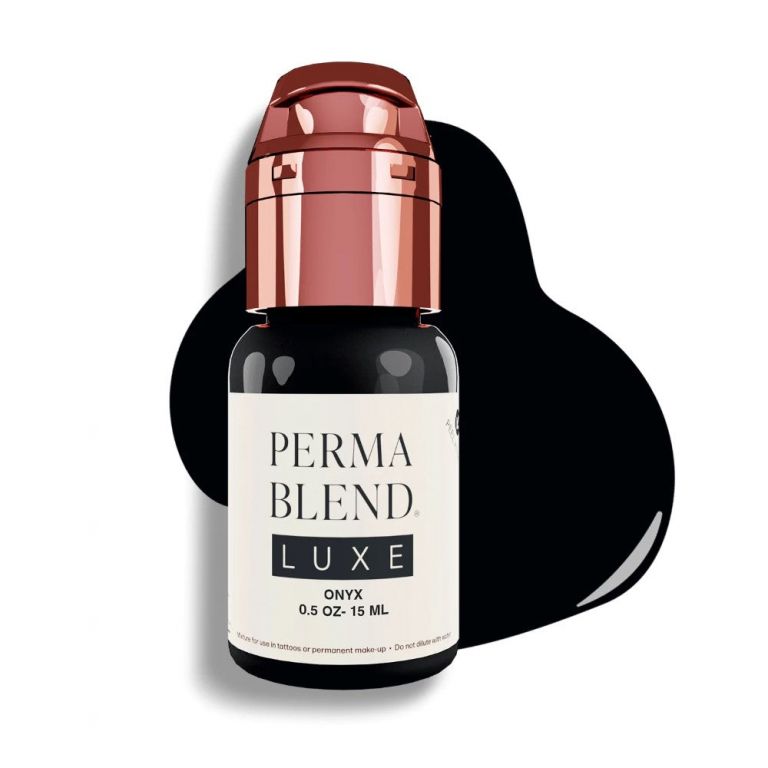 Perma Blend Luxe 15ml - Onyx