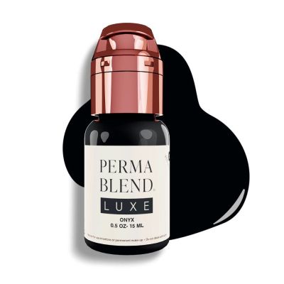 Perma Blend Luxe 15ml - Onyx Perma Blend Luxe