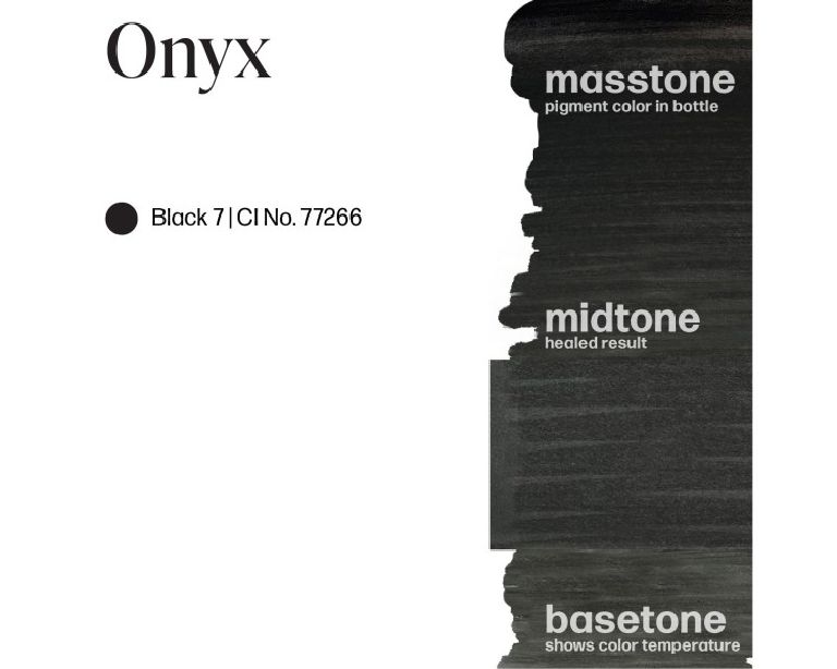 Perma Blend Luxe 15ml - Onyx