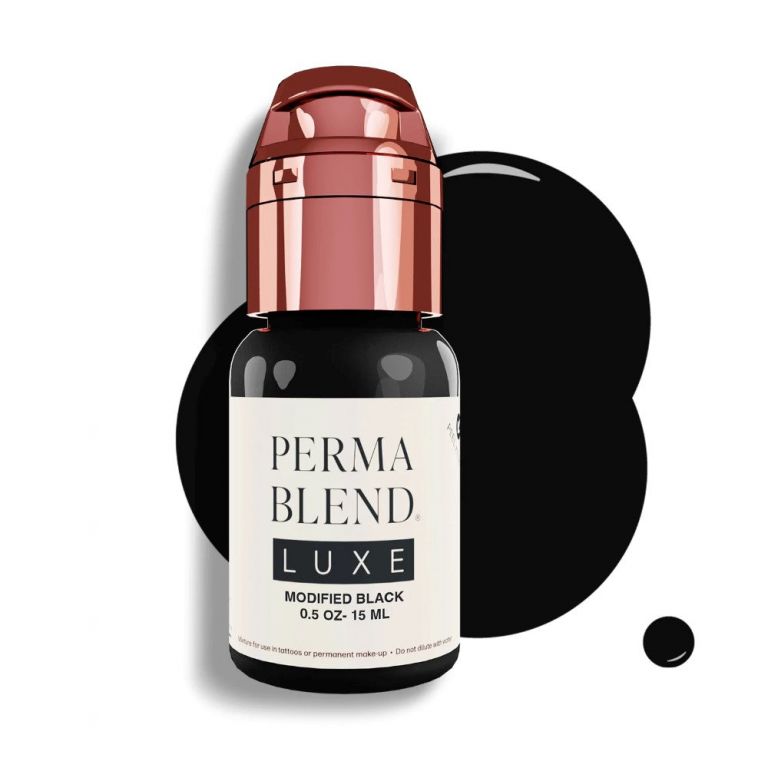 Perma Blend Luxe 15ml - Modified Black
