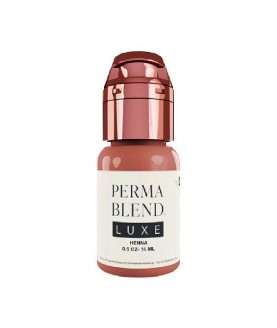 PermaBlend Luxe 15ml - Henna Permablend Luxe