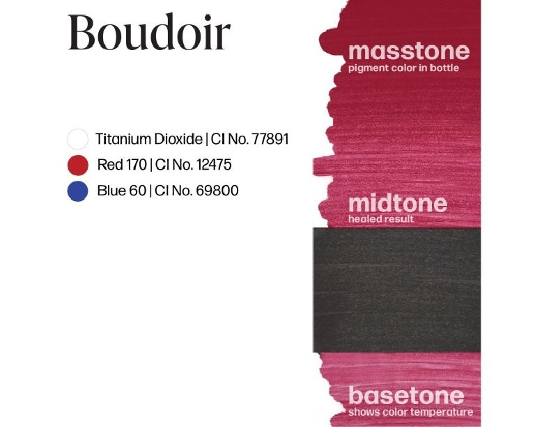 Perma Blend Luxe 15ml - Boudoir