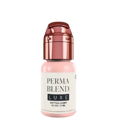 Perma Blend Luxe 15ml - Cotton Candy Perma Blend Luxe