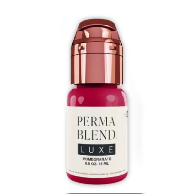 Perma Blend Luxe 15ml - Pomegranate Perma Blend Luxe